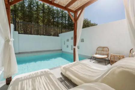 Ölüdeniz Blu Luxury Unique - Adults-Only - 77