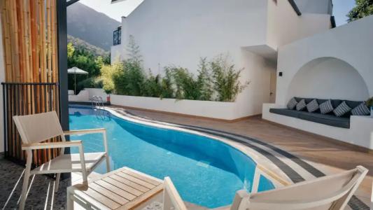 Ölüdeniz Blu Luxury Unique - Adults-Only - 72