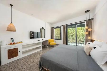 Ölüdeniz Blu Luxury Unique - Adults-Only - 52