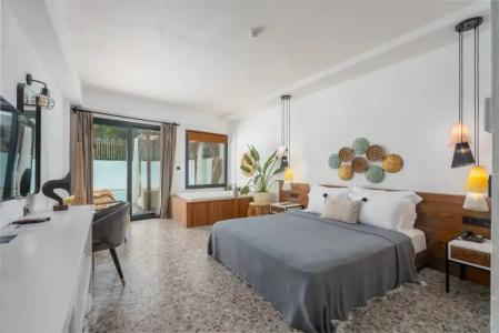 Ölüdeniz Blu Luxury Unique - Adults-Only - 74