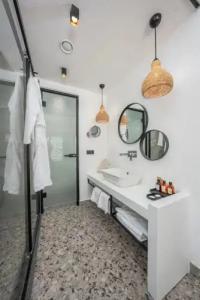 Ölüdeniz Blu Luxury Unique - Adults-Only - 55