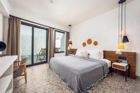 Ölüdeniz Blu Luxury Unique - Adults-Only - 86