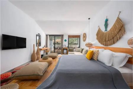 Ölüdeniz Blu Luxury Unique - Adults-Only - 81