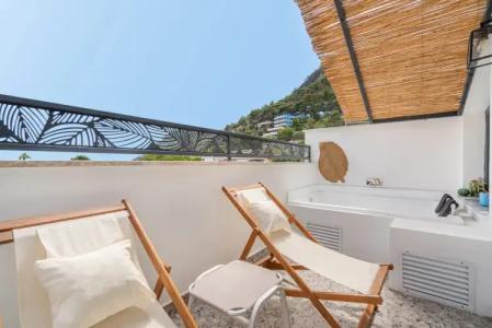 Ölüdeniz Blu Luxury Unique - Adults-Only - 61