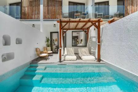 Ölüdeniz Blu Luxury Unique - Adults-Only - 78