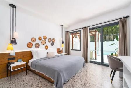 Ölüdeniz Blu Luxury Unique - Adults-Only - 91