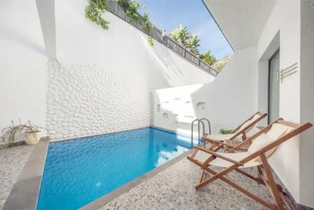 Ölüdeniz Blu Luxury Unique - Adults-Only - 88