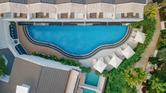 Ölüdeniz Blu Luxury Unique - Adults-Only - 71