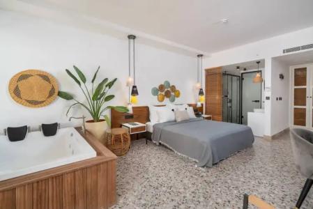 Ölüdeniz Blu Luxury Unique - Adults-Only - 75