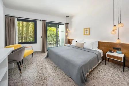 Ölüdeniz Blu Luxury Unique - Adults-Only - 51