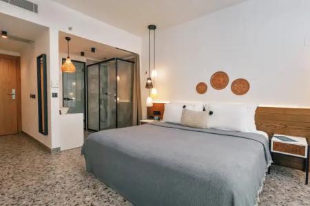 Ölüdeniz Blu Luxury Unique - Adults-Only - 67