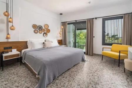 Ölüdeniz Blu Luxury Unique - Adults-Only - 53