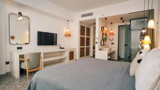 Ölüdeniz Blu Luxury Unique - Adults-Only - 68