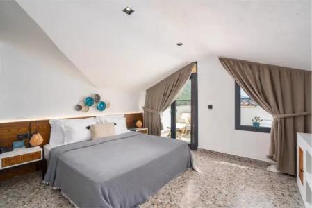 Ölüdeniz Blu Luxury Unique - Adults-Only - 58