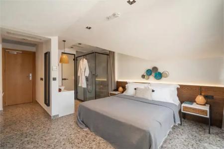 Ölüdeniz Blu Luxury Unique - Adults-Only - 59