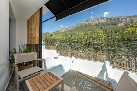 Ölüdeniz Blu Luxury Unique - Adults-Only - 57