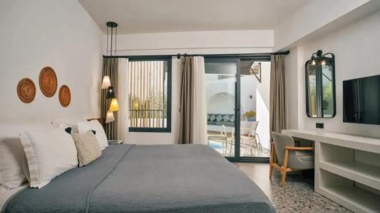 Ölüdeniz Blu Luxury Unique - Adults-Only - 69