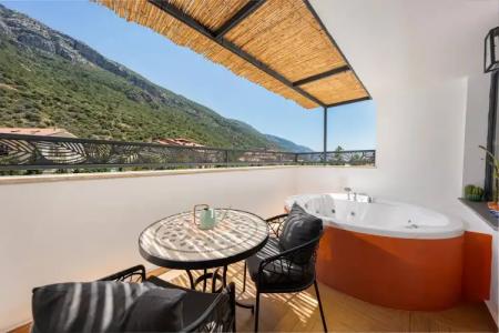 Ölüdeniz Blu Luxury Unique - Adults-Only - 83