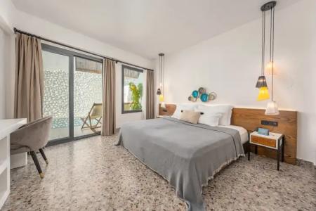 Ölüdeniz Blu Luxury Unique - Adults-Only - 85