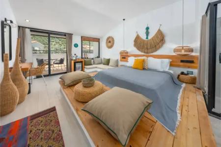 Ölüdeniz Blu Luxury Unique - Adults-Only - 82