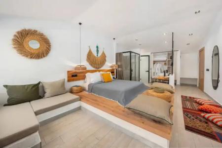 Ölüdeniz Blu Luxury Unique - Adults-Only - 80