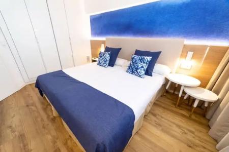 Parque Nereida Suites - 110