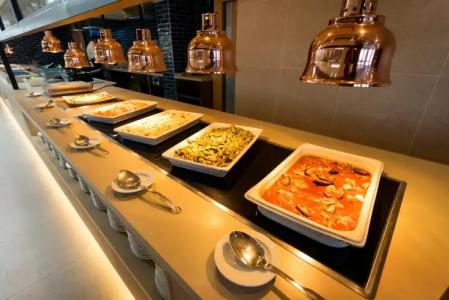 Parque Nereida Suites - 13