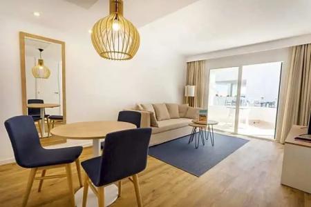 Parque Nereida Suites - 120