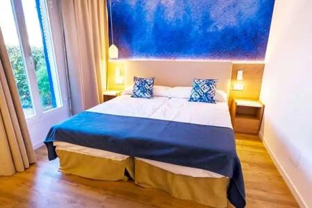 Parque Nereida Suites - 115