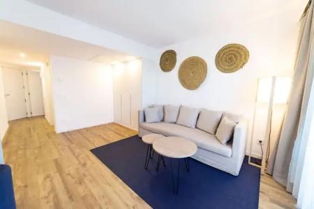 Parque Nereida Suites - 91