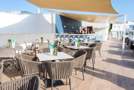 Parque Nereida Suites - 33