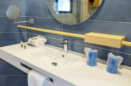 Parque Nereida Suites - 10