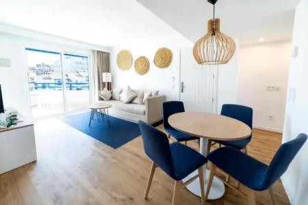 Parque Nereida Suites - 154