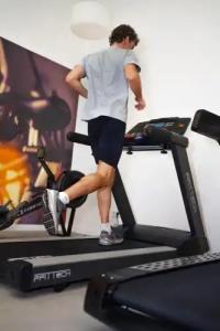 Parque Nereida Suites - 25