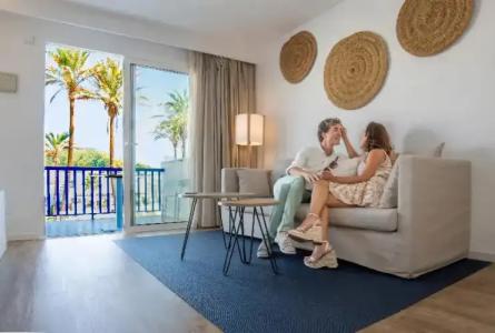 Parque Nereida Suites - 122