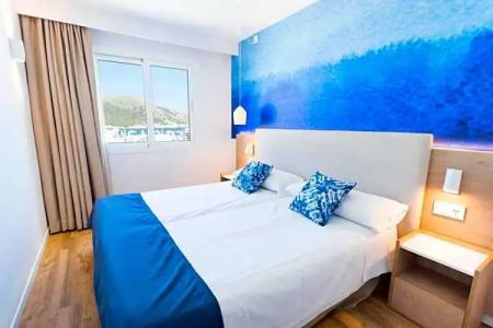 Parque Nereida Suites - 143