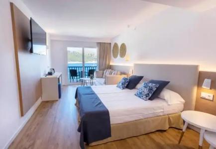 Parque Nereida Suites - 75