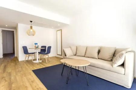 Parque Nereida Suites - 129