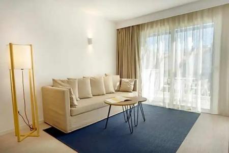 Parque Nereida Suites - 114