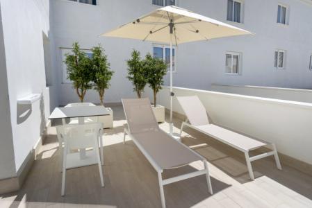 Parque Nereida Suites - 27