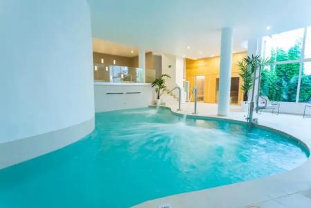 Parque Nereida Suites - 19