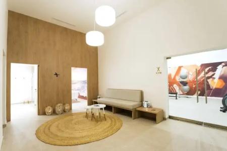 Parque Nereida Suites - 94