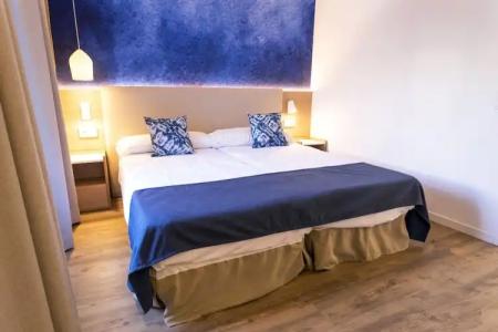 Parque Nereida Suites - 130