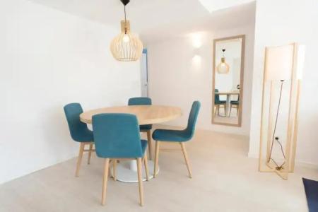 Parque Nereida Suites - 156