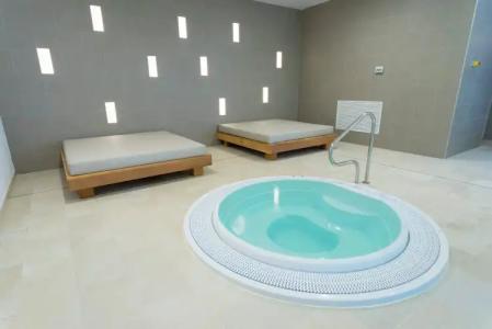 Parque Nereida Suites - 21