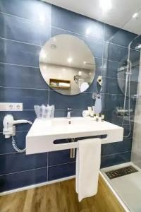 Parque Nereida Suites - 106