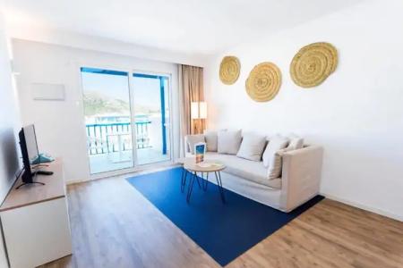 Parque Nereida Suites - 151