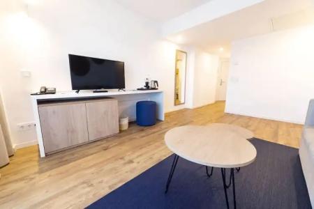 Parque Nereida Suites - 89