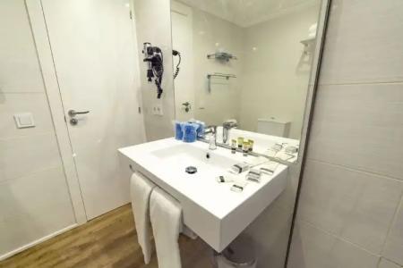 Parque Nereida Suites - 137