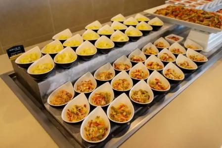 Parque Nereida Suites - 12